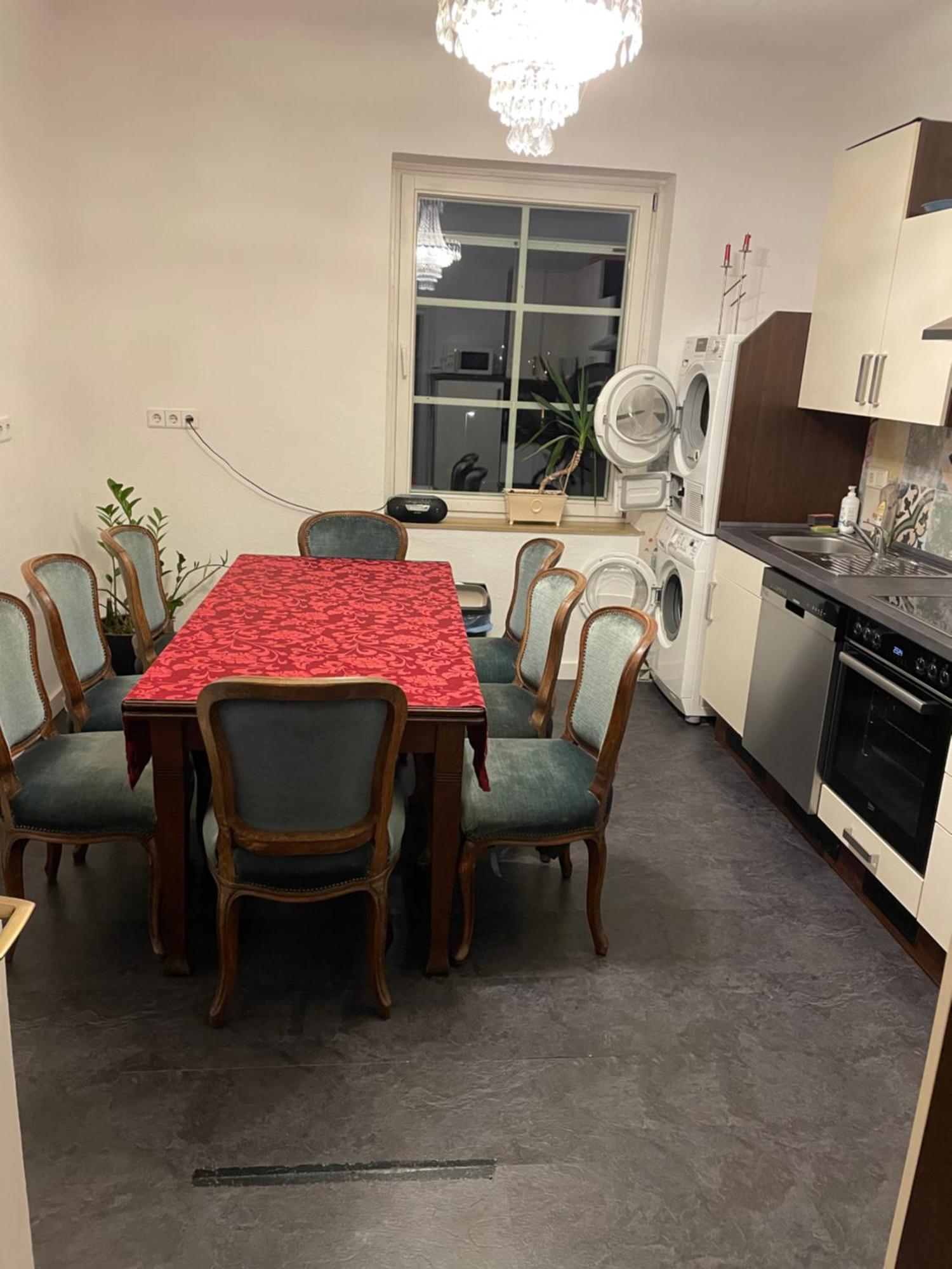 Musikalische Ferienwohnung Mit Rheinblick 잔크트고아르 외부 사진