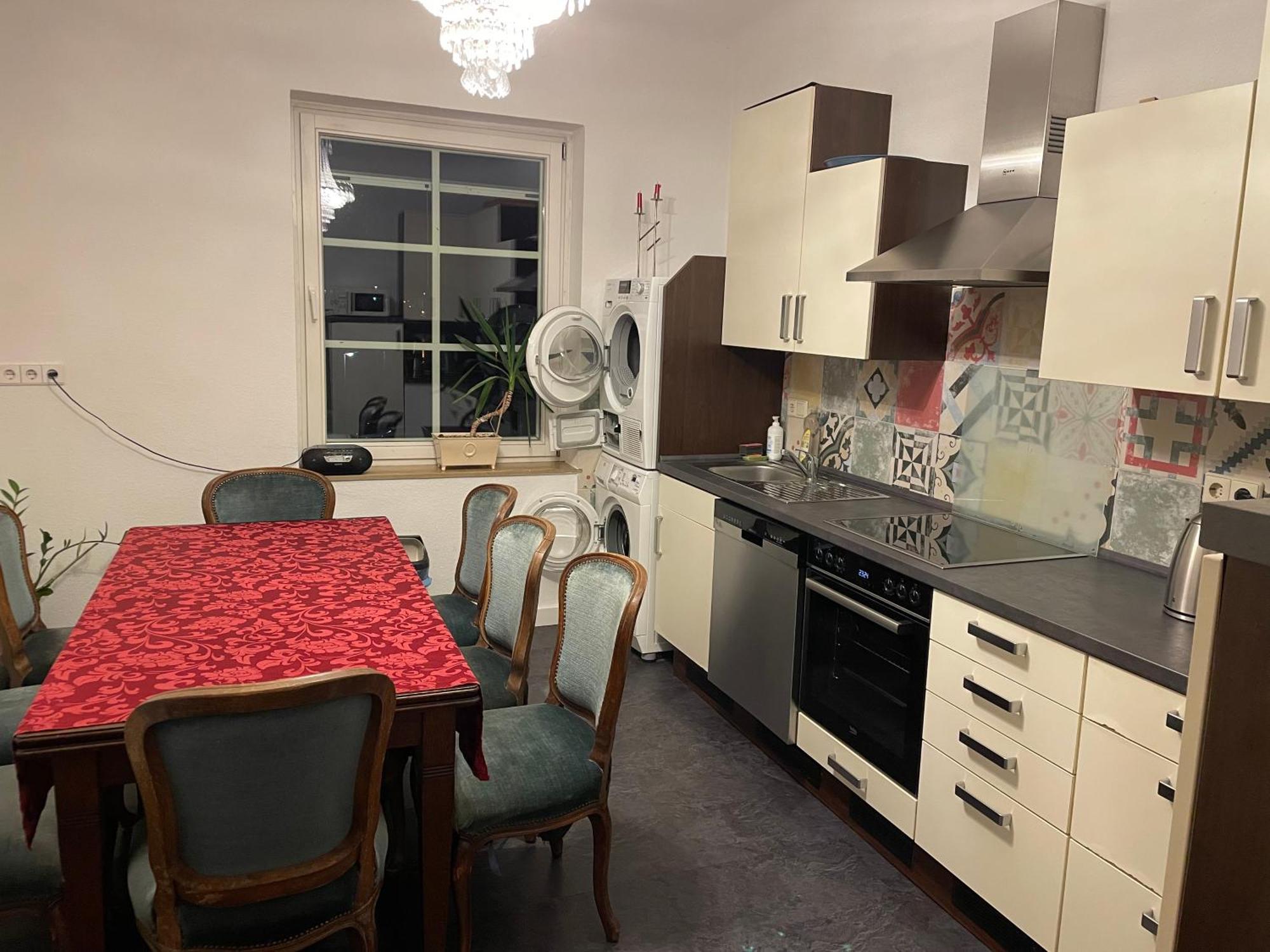 Musikalische Ferienwohnung Mit Rheinblick 잔크트고아르 외부 사진